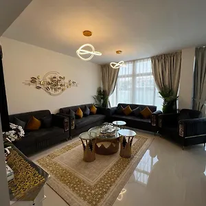 Amazonia Townhouse Damac Hills 2 By Letstay Dubai