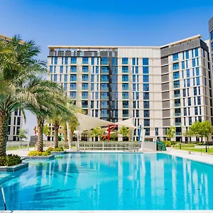Expo Village Serviced Dubai