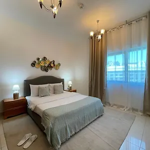 Away From - Barsha Heights Dubai