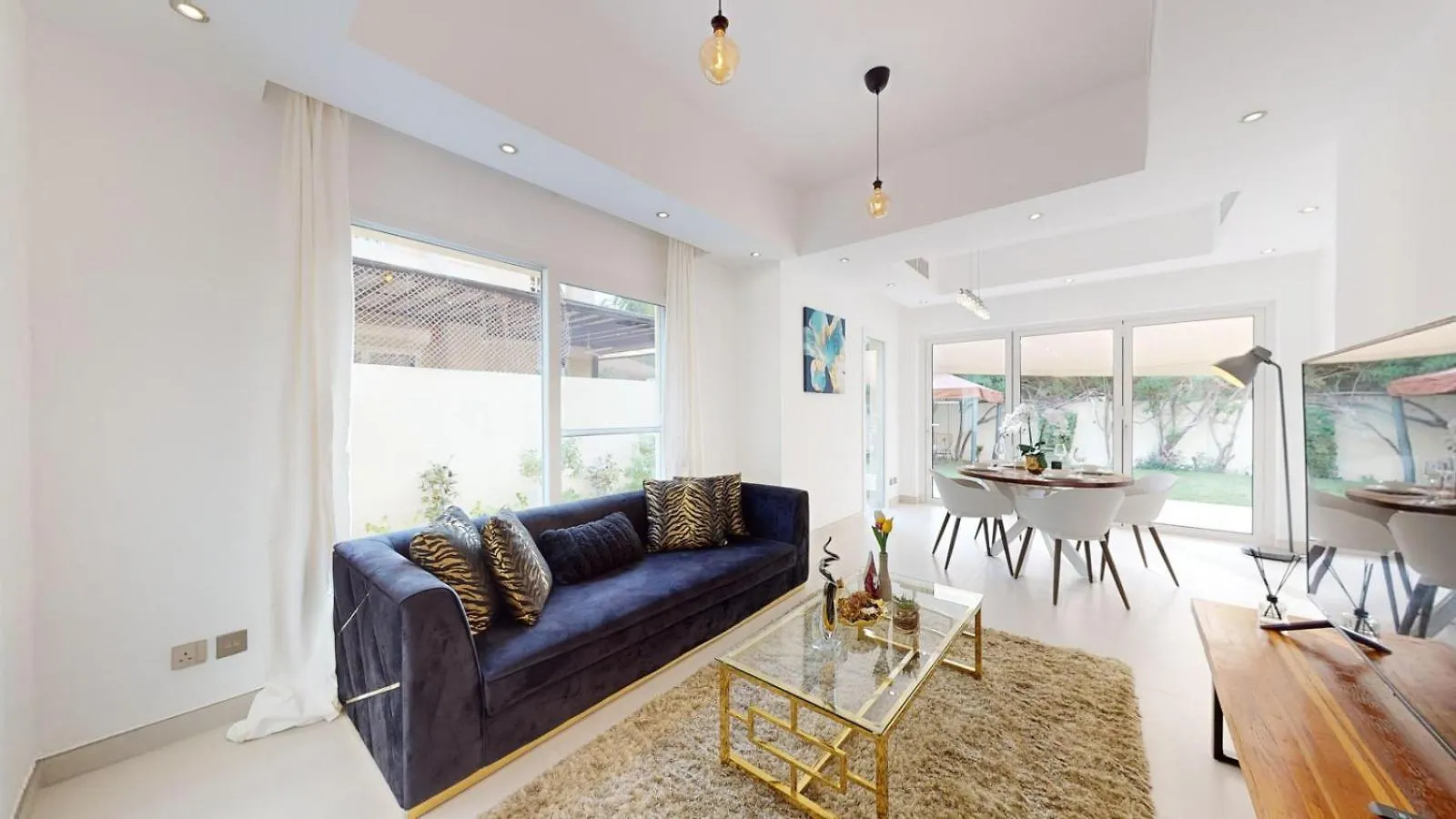 The Lakes - Contemporary Three Bedroom Villa Ντουμπάι 0*,  Ηνωμένα Αραβικά Εμιράτα