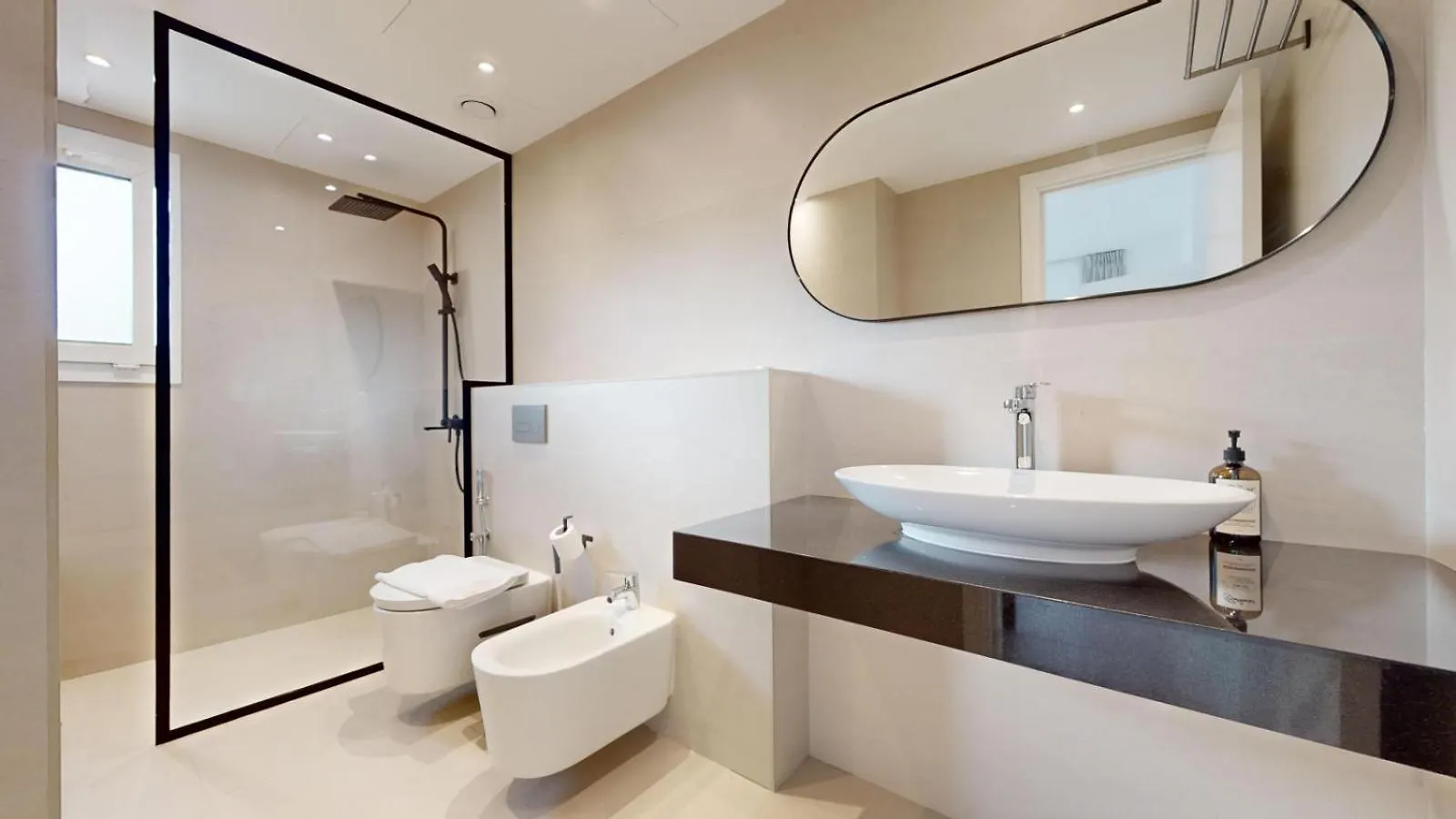 The Lakes - Contemporary Three Bedroom Villa Ντουμπάι Ηνωμένα Αραβικά Εμιράτα