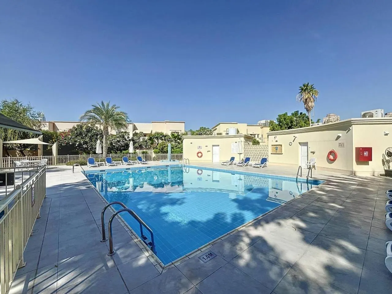The Lakes - Contemporary Three Bedroom Villa Ντουμπάι Ηνωμένα Αραβικά Εμιράτα